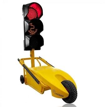 Signalisation routière